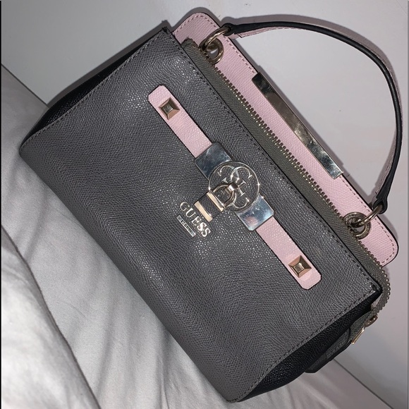 Guess Vintage Bag - Picture 2 of 11